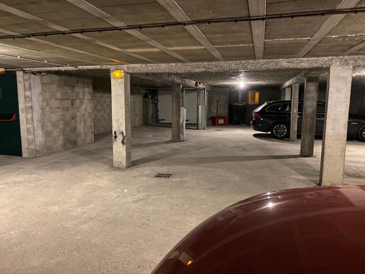 Work App'Art - T2 - Fibre - Parking - Proche Gare Apartment Angouleme Luaran gambar